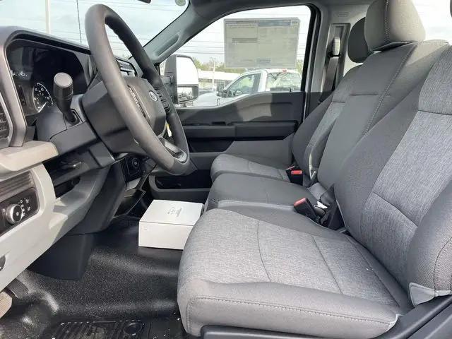 2026 Ford F-550 XL