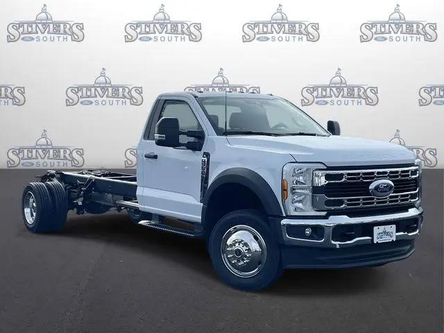 2026 Ford F-550 XL for sale in Union City, GA