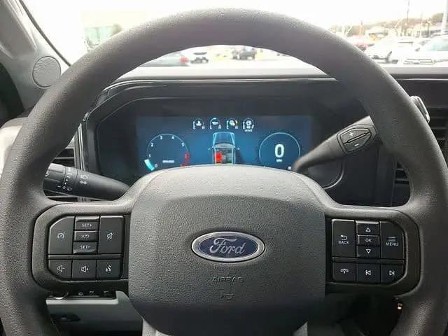2026 Ford F-350 XLT