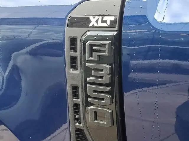 2026 Ford F-350 XLT