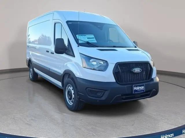 2026 Ford Transit Cargo Van T-250