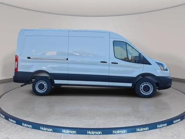 2026 Ford Transit Cargo Van T-250