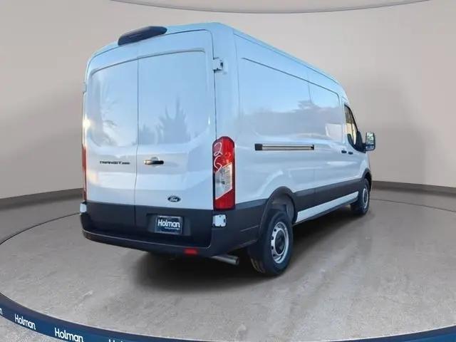 2026 Ford Transit Cargo Van T-250