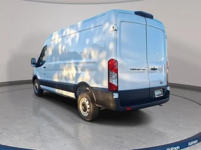 2026 Ford Transit Cargo Van T-250