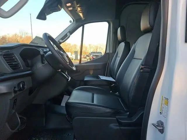 2026 Ford Transit Cargo Van T-250