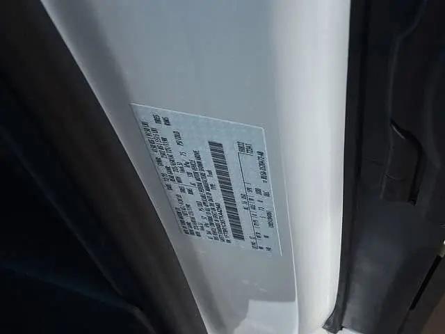 2026 Ford Transit Cargo Van T-250