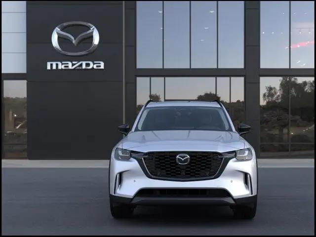 2026 Mazda X-90 Premium Sport