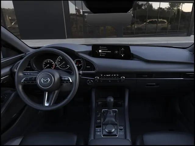 2026 Mazda Mazda3 2.5 Turbo Premium Plus