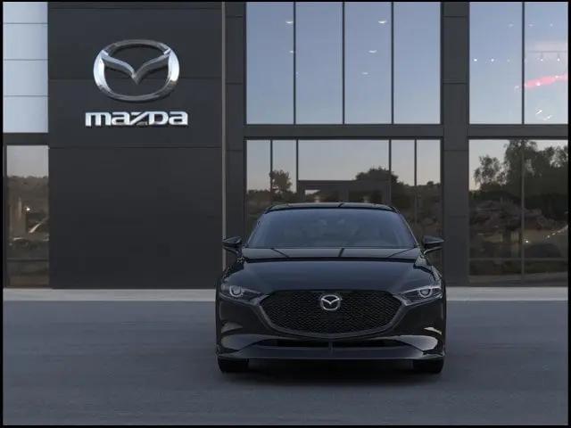 2026 Mazda Mazda3 2.5 Turbo Premium Plus