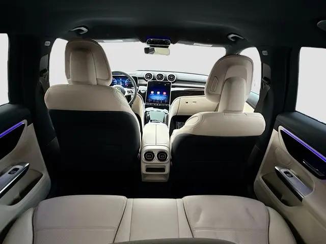 2025 Mercedes-Benz GLC 4MATIC SUV