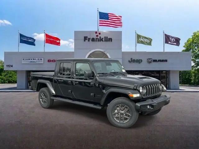 2026 Jeep Gladiator Sport S for sale in Franklin, TN
