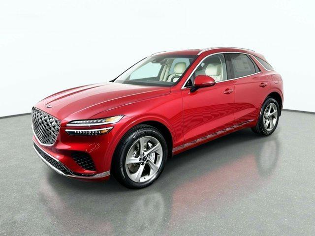 2026 GENESIS GV70 Select