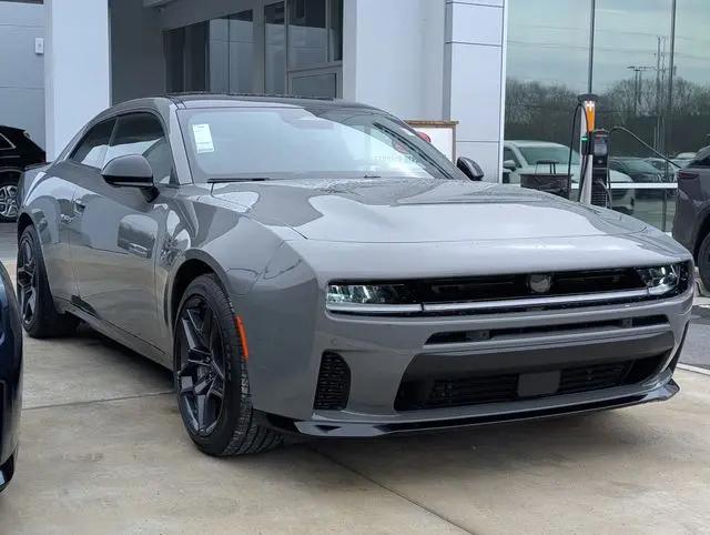 2026 Dodge Charger Scat Pack Plus 2-Door AWD