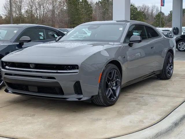 2026 Dodge Charger Scat Pack Plus 2-Door AWD