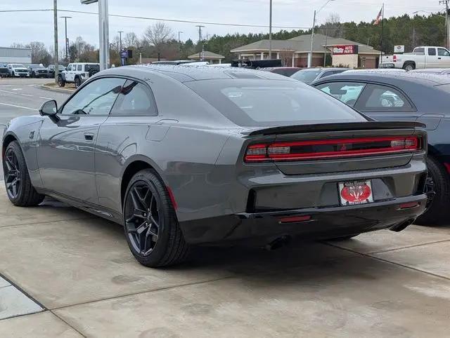 2026 Dodge Charger Scat Pack Plus 2-Door AWD