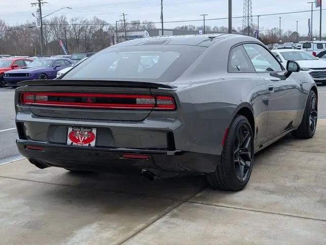 2026 Dodge Charger Scat Pack Plus 2-Door AWD