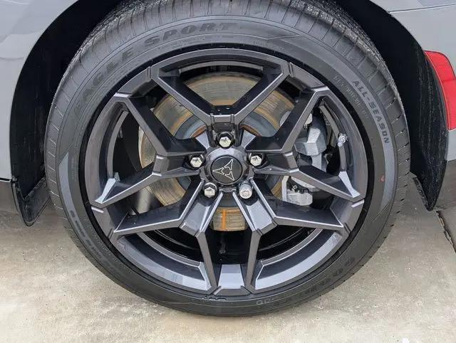 2026 Dodge Charger Scat Pack Plus 2-Door AWD