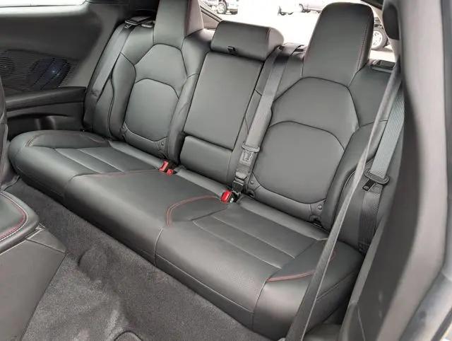 2026 Dodge Charger Scat Pack Plus 2-Door AWD