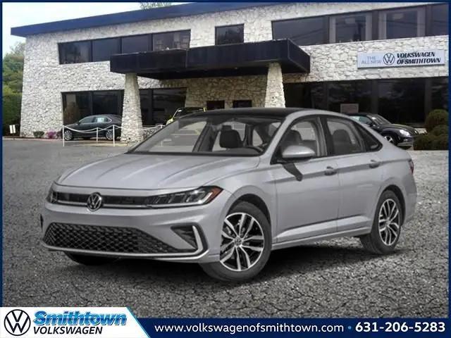 2026 Volkswagen Jetta SE for sale in St. James, NY