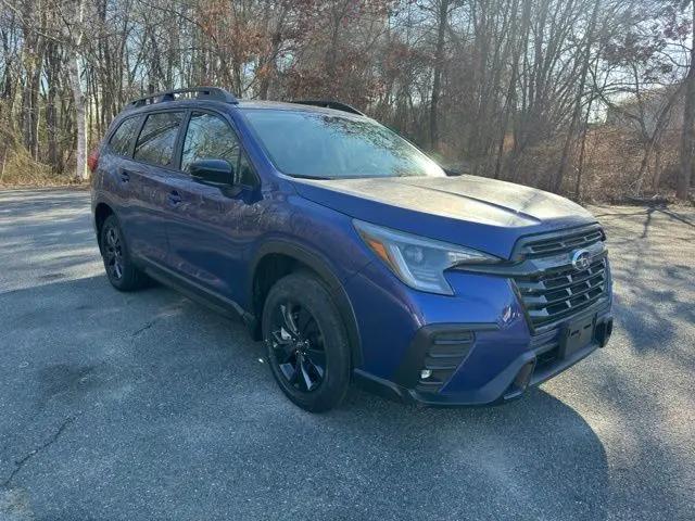 2026 Subaru Ascent Premium 7-Passenger for sale in North Reading, MA
