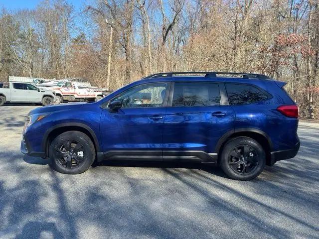 2026 Subaru Ascent Premium 7-Passenger