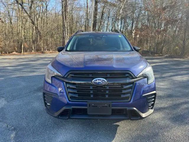 2026 Subaru Ascent Premium 7-Passenger