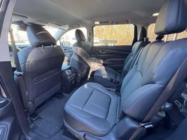 2026 Subaru Ascent Premium 7-Passenger