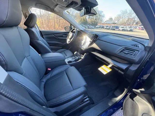 2026 Subaru Ascent Premium 7-Passenger