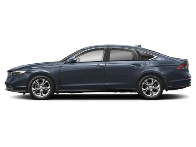 2025 Honda Accord Sedan LX