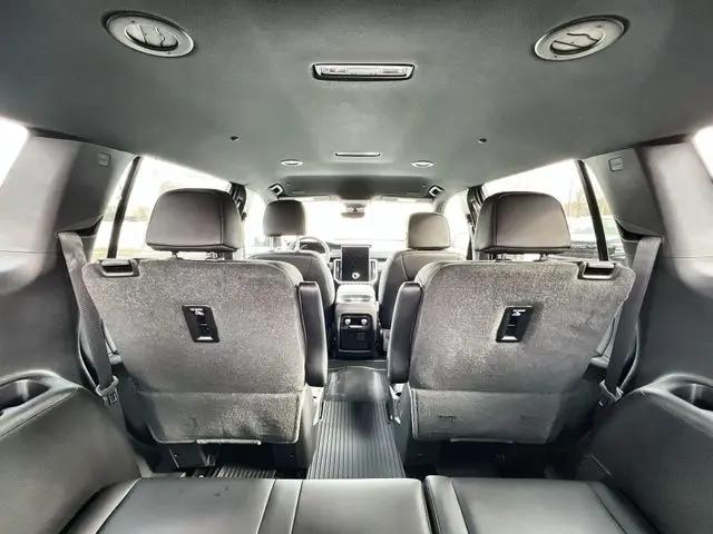2026 GMC Acadia Elevation AWD