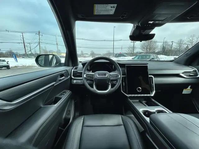 2026 GMC Acadia Elevation AWD