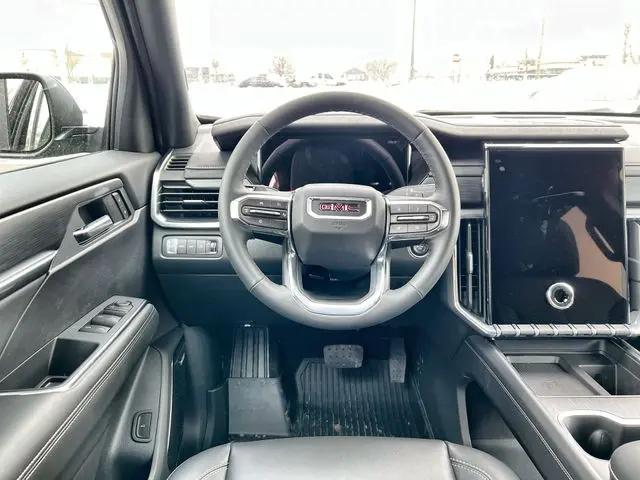 2026 GMC Acadia Elevation AWD