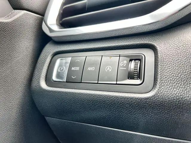 2026 GMC Acadia Elevation AWD