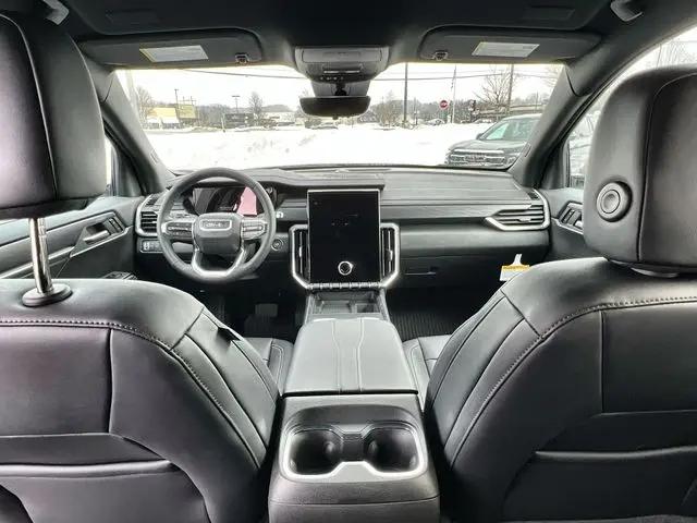 2026 GMC Acadia Elevation AWD