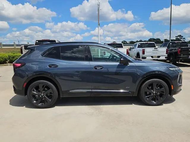 2026 Buick Envision Sport Touring AWD