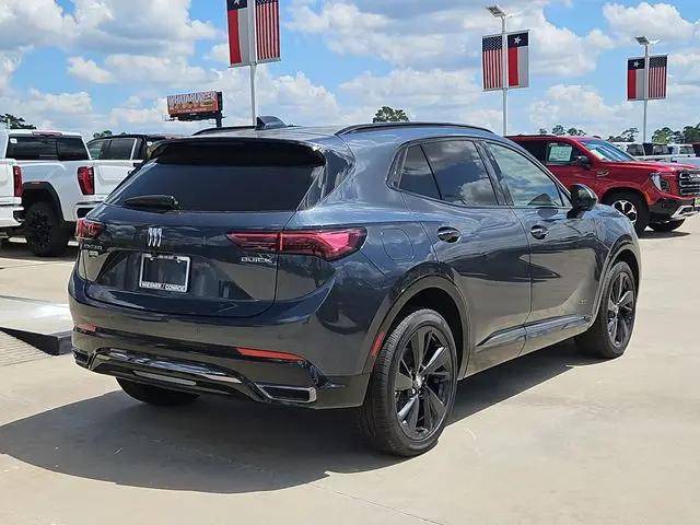 2026 Buick Envision Sport Touring AWD