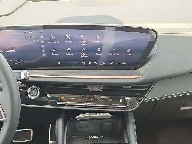 2026 Buick Envision Sport Touring AWD