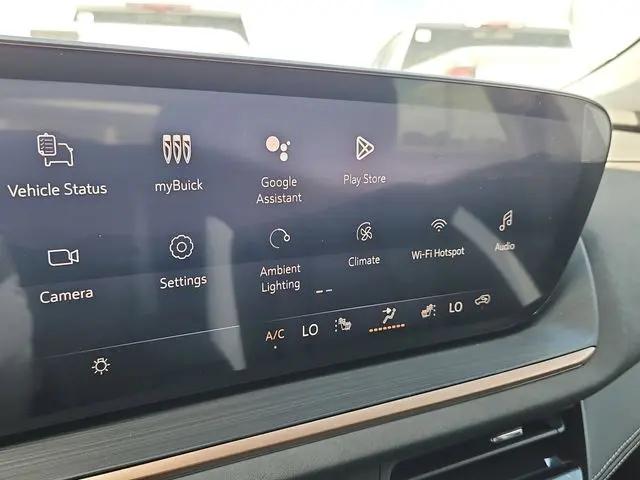 2026 Buick Envision Sport Touring AWD
