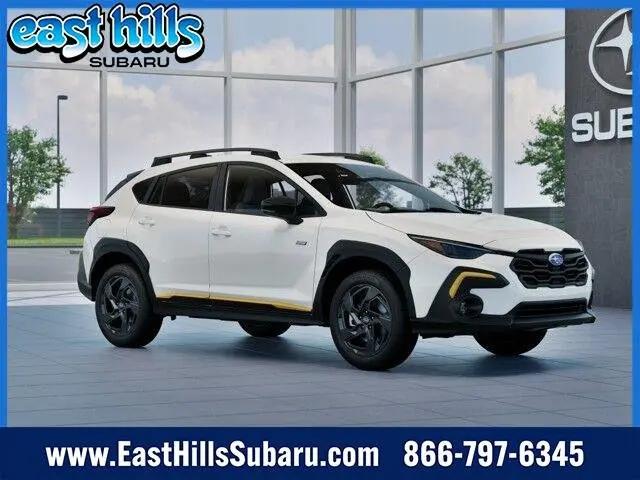2026 Subaru Crosstrek Sport for sale in Roslyn, NY