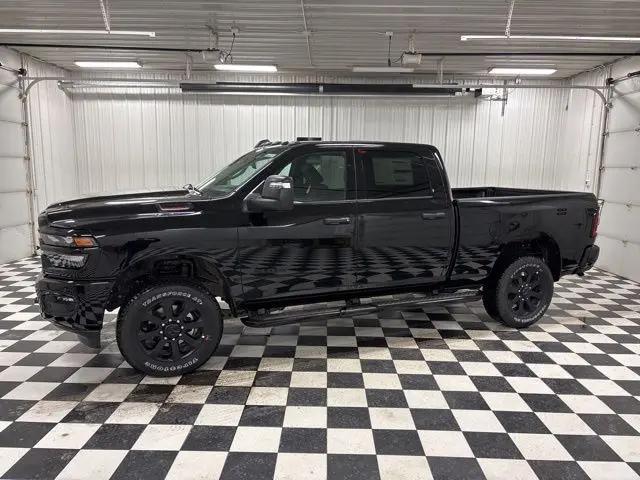 2026 Ram 2500 Big Horn Crew Cab 4x4 6'4" Box for sale in Rochester, MN