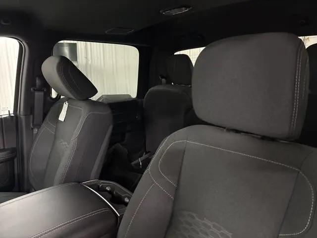 2026 Ram 2500 Big Horn Crew Cab 4x4 6'4" Box