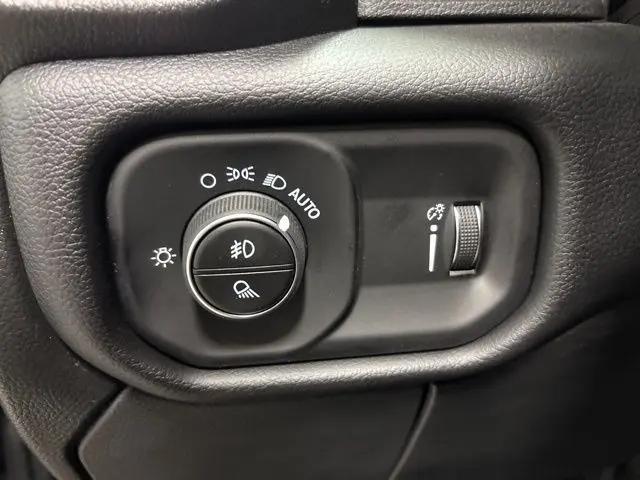 2026 Ram 2500 Big Horn Crew Cab 4x4 6'4" Box