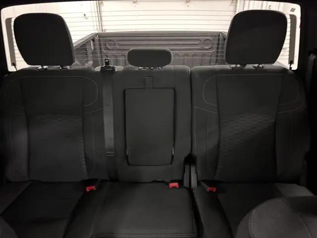 2026 Ram 2500 Big Horn Crew Cab 4x4 6'4" Box