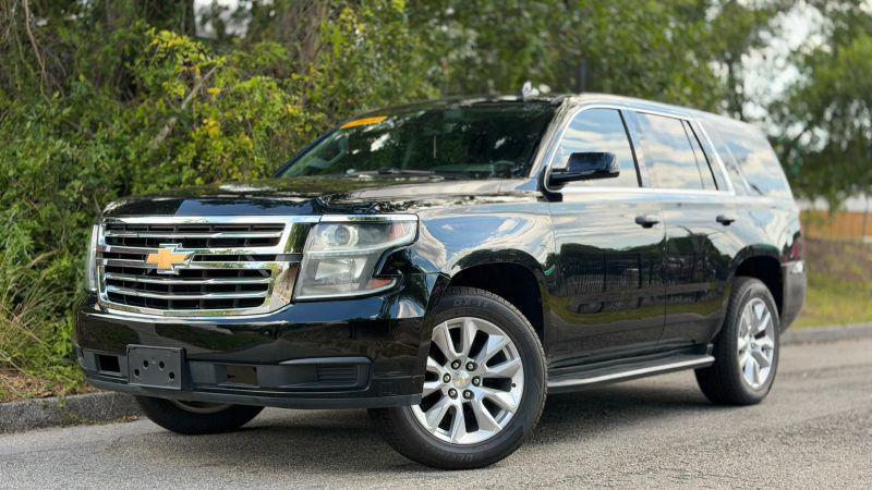 2020 Chevrolet Tahoe 2WD Commercial Fleet for sale in Tampa, FL