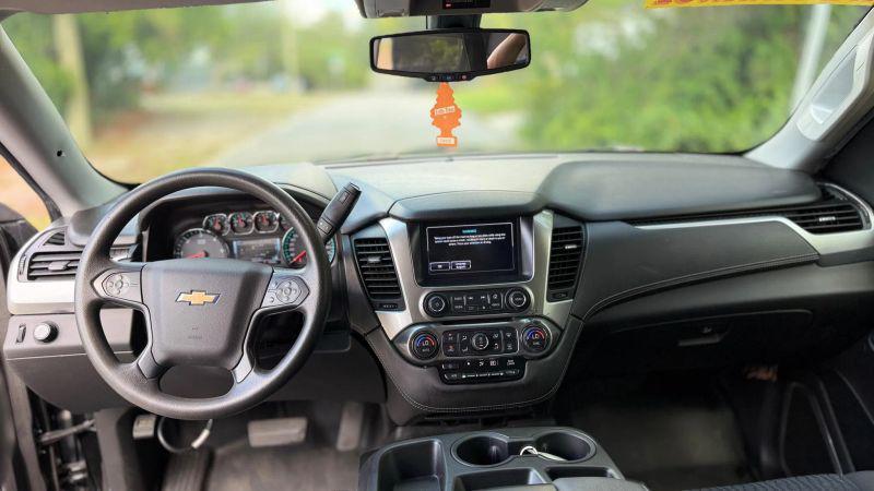 2020 Chevrolet Tahoe 2WD Commercial Fleet