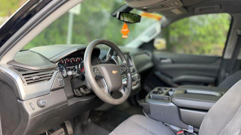 2020 Chevrolet Tahoe 2WD Commercial Fleet