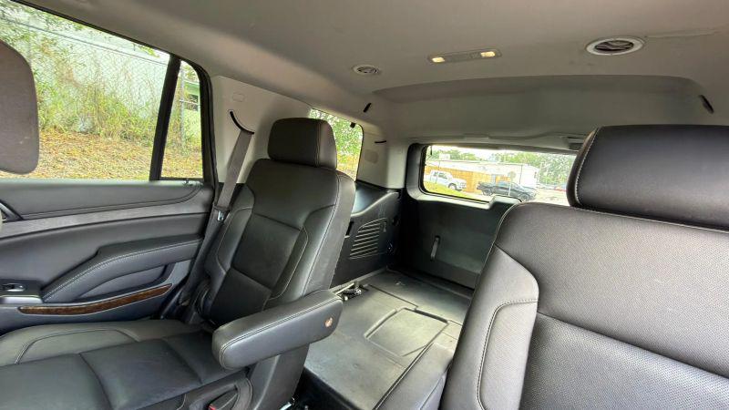 2020 Chevrolet Tahoe 2WD Commercial Fleet