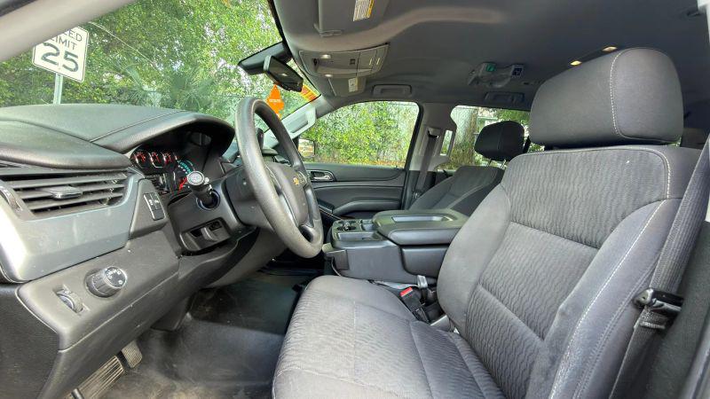 2020 Chevrolet Tahoe 2WD Commercial Fleet