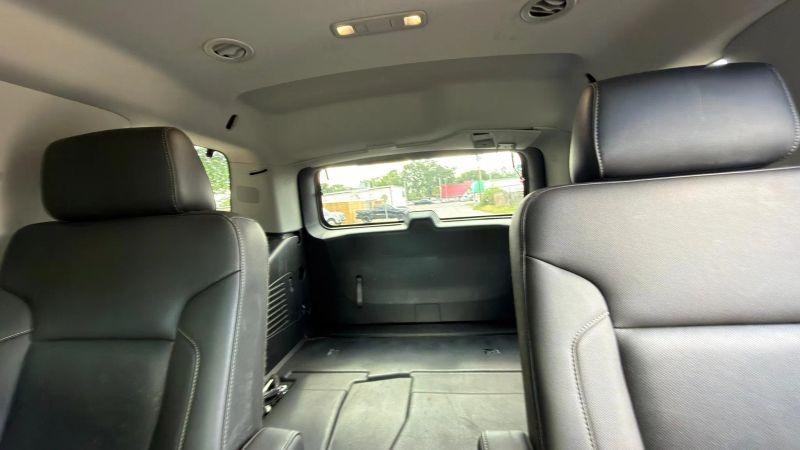 2020 Chevrolet Tahoe 2WD Commercial Fleet