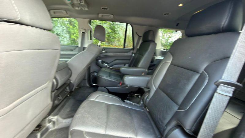 2020 Chevrolet Tahoe 2WD Commercial Fleet